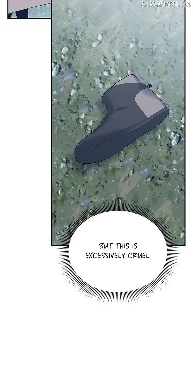 Cavier Falcon Princess Chapter 83 - Page 59