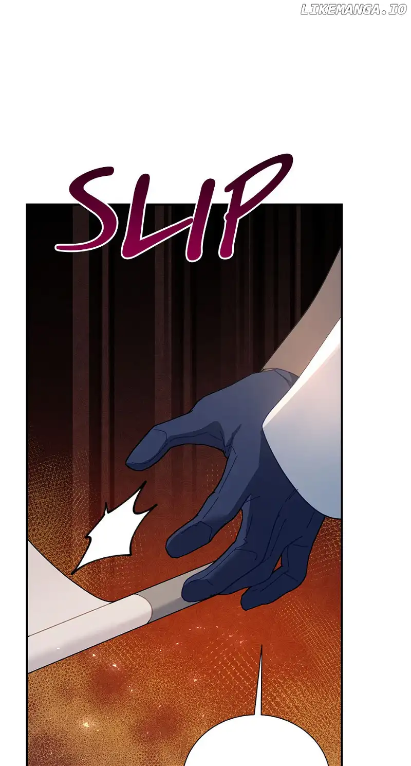 Cavier Falcon Princess Chapter 83 - Page 60