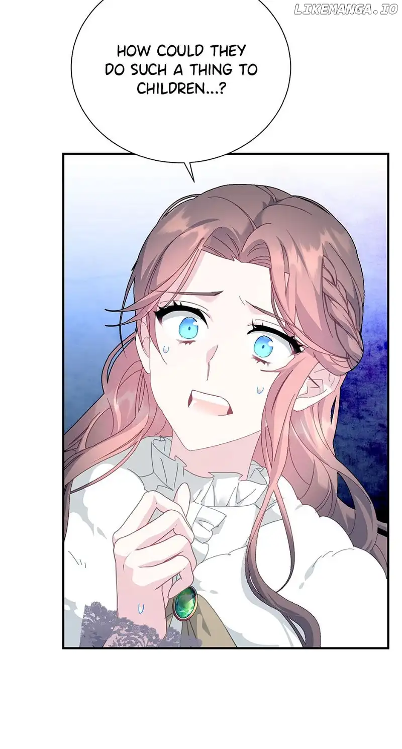 Cavier Falcon Princess Chapter 83 - Page 63