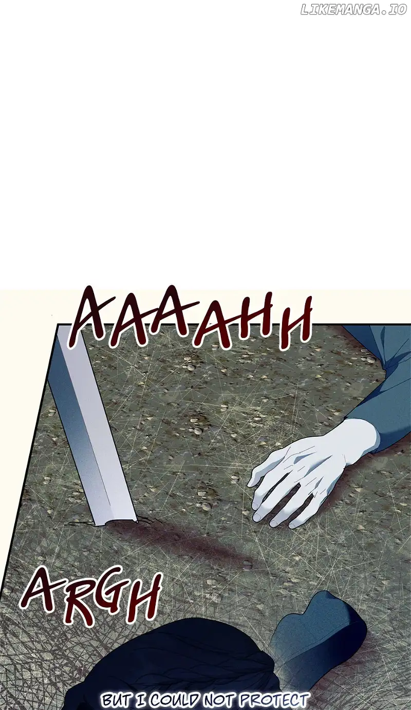 Cavier Falcon Princess Chapter 83 - Page 67