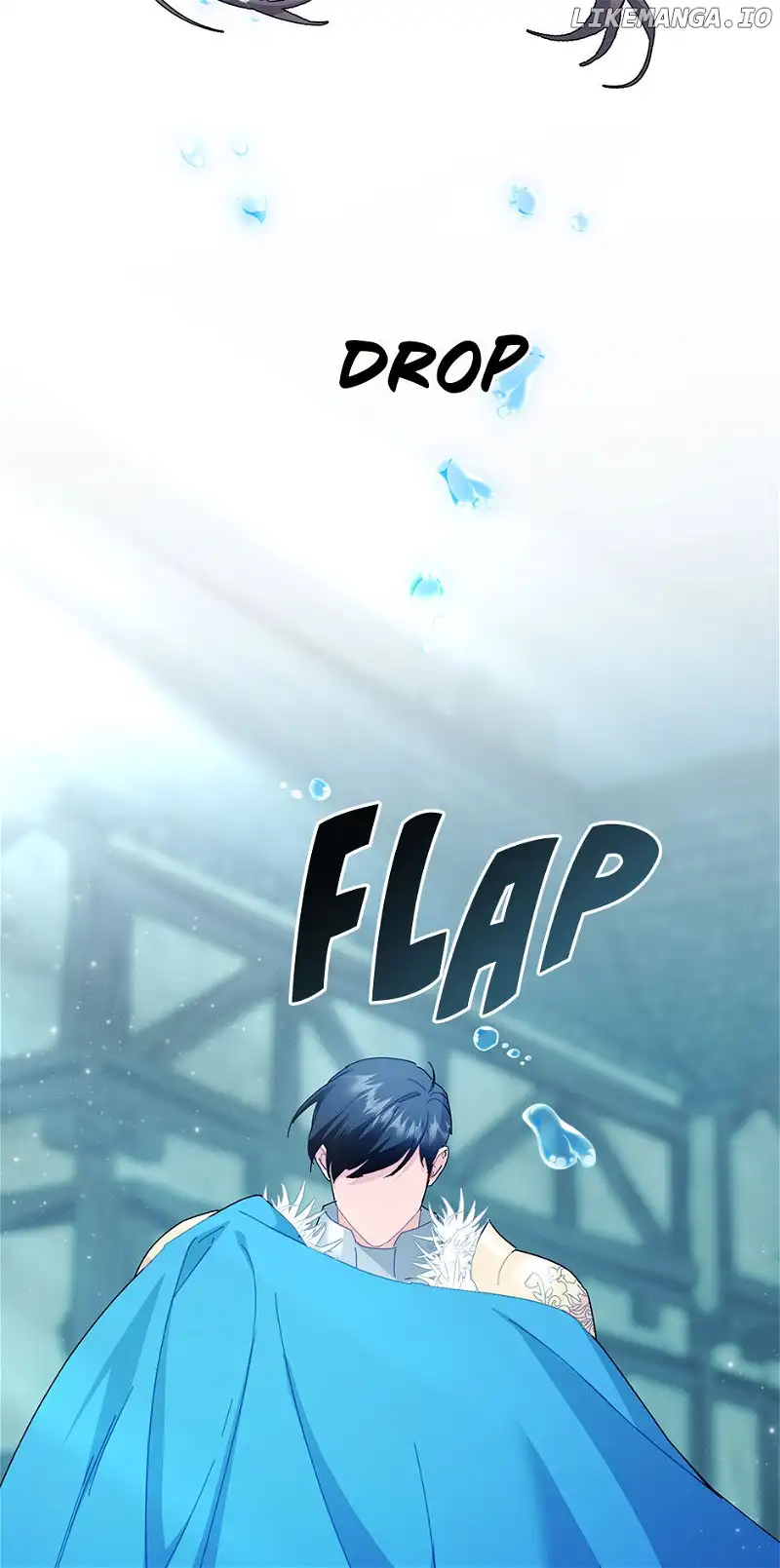 Cavier Falcon Princess Chapter 83 - Page 73