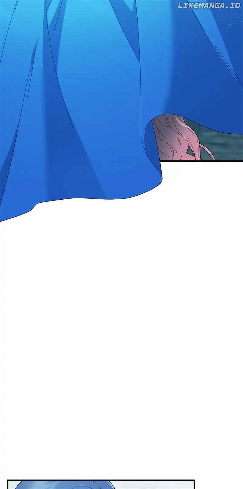 Cavier Falcon Princess Chapter 83 - Page 74