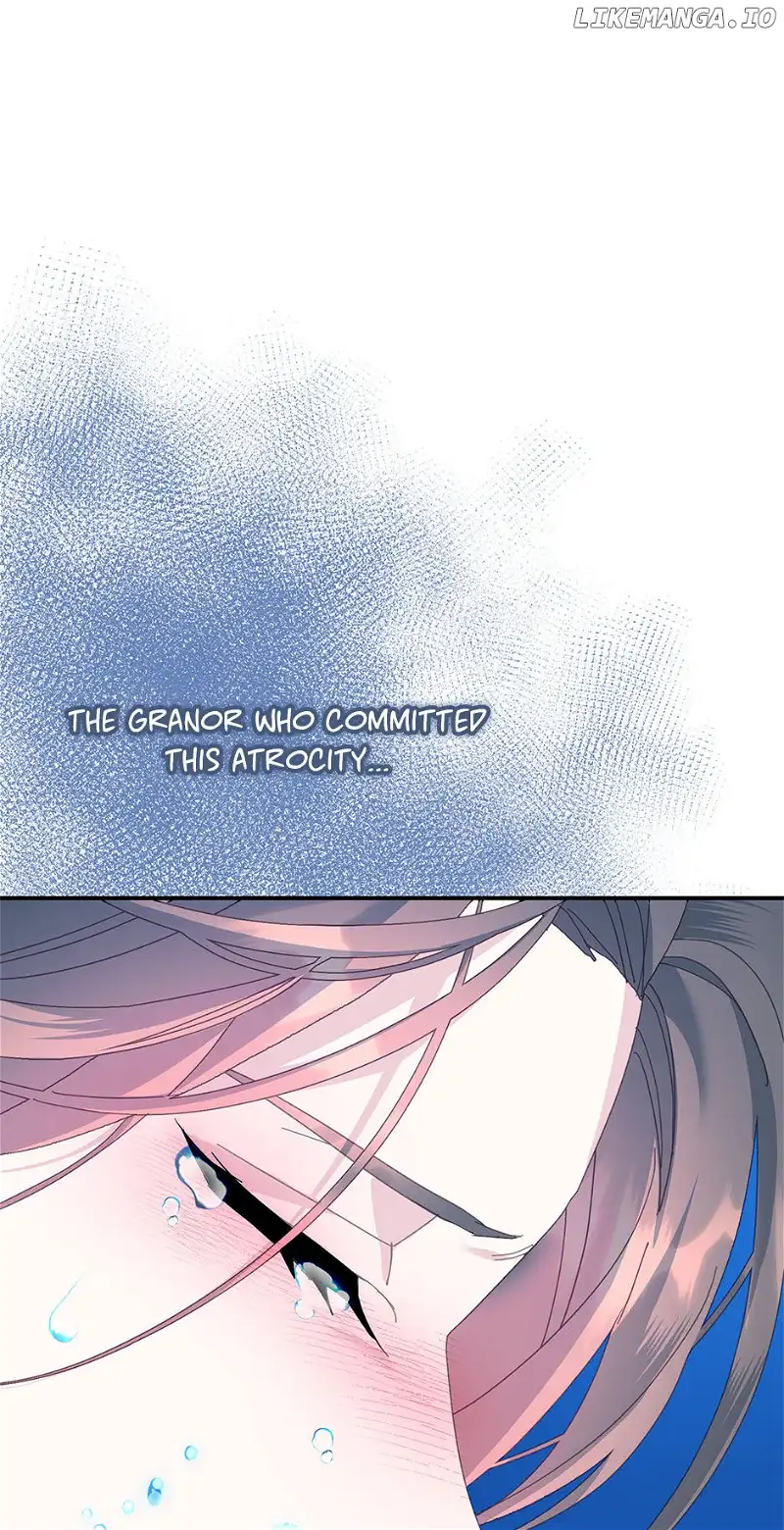 Cavier Falcon Princess Chapter 83 - Page 77