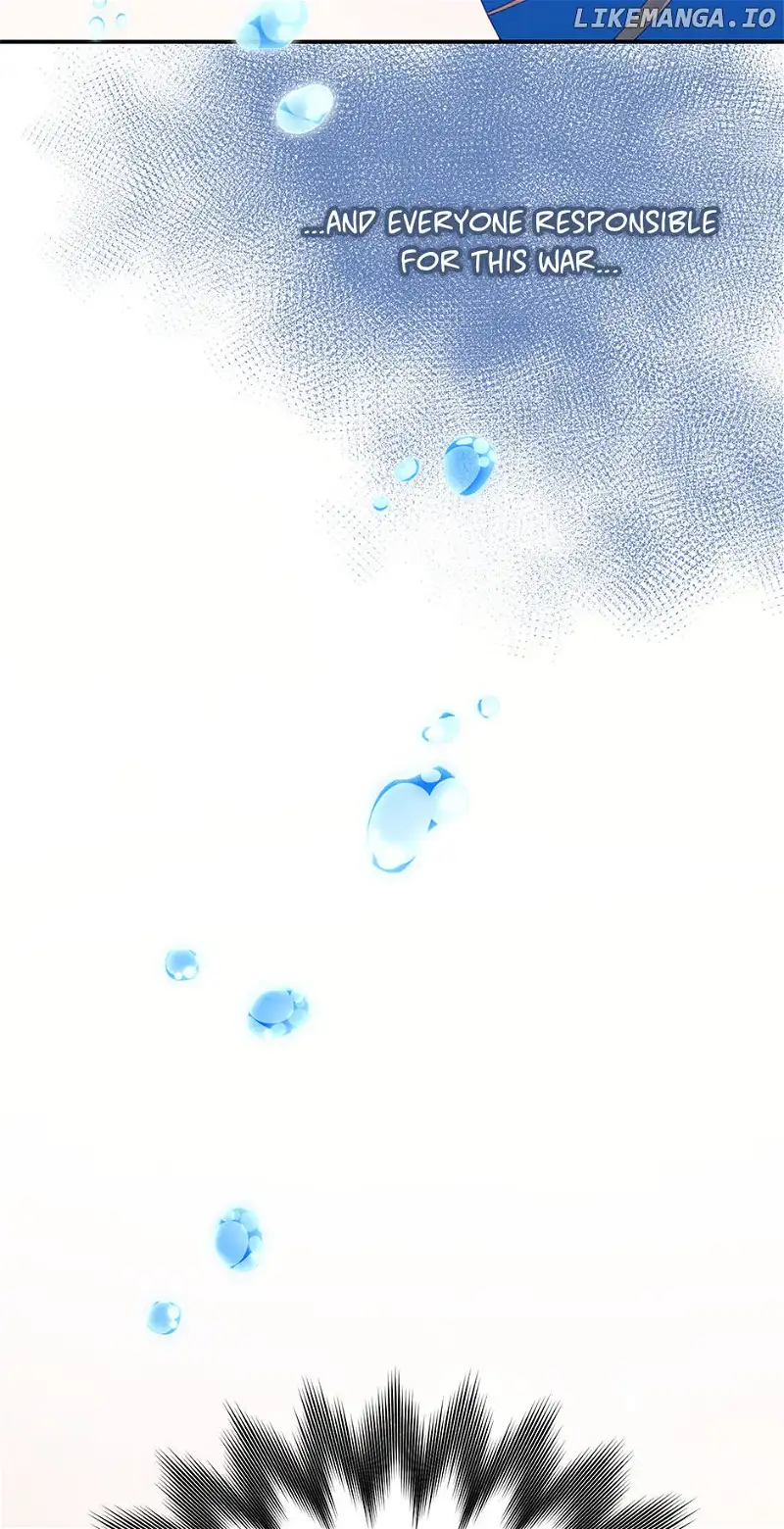 Cavier Falcon Princess Chapter 83 - Page 78