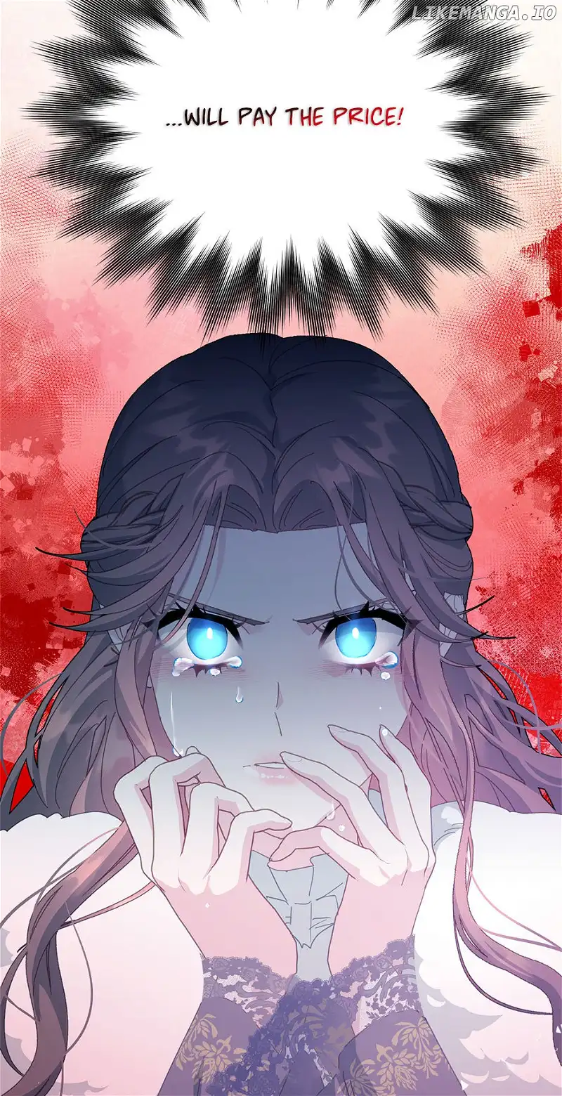 Cavier Falcon Princess Chapter 83 - Page 79