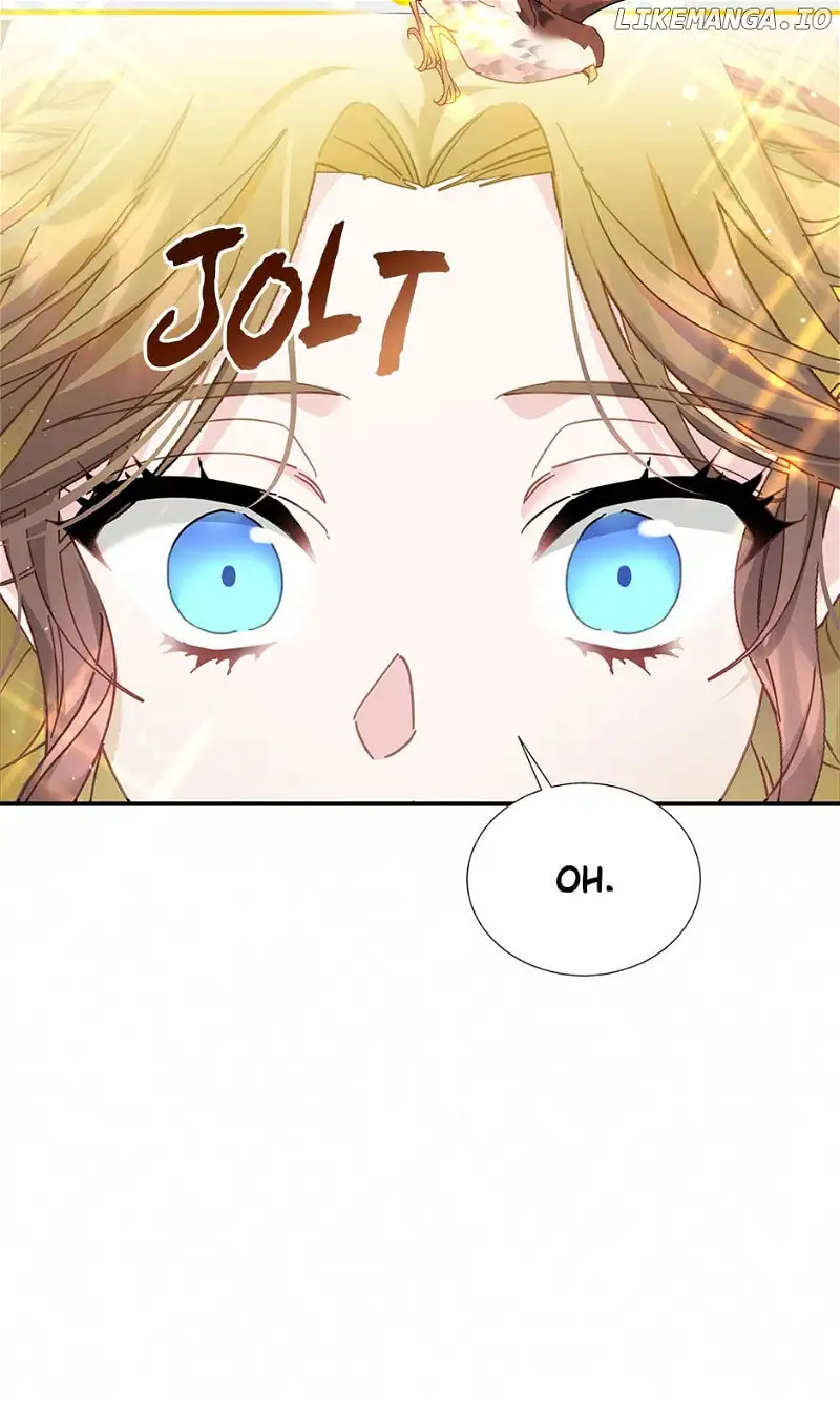 Cavier Falcon Princess Chapter 84 - Page 10