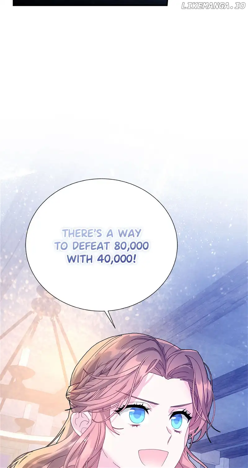 Cavier Falcon Princess Chapter 84 - Page 12