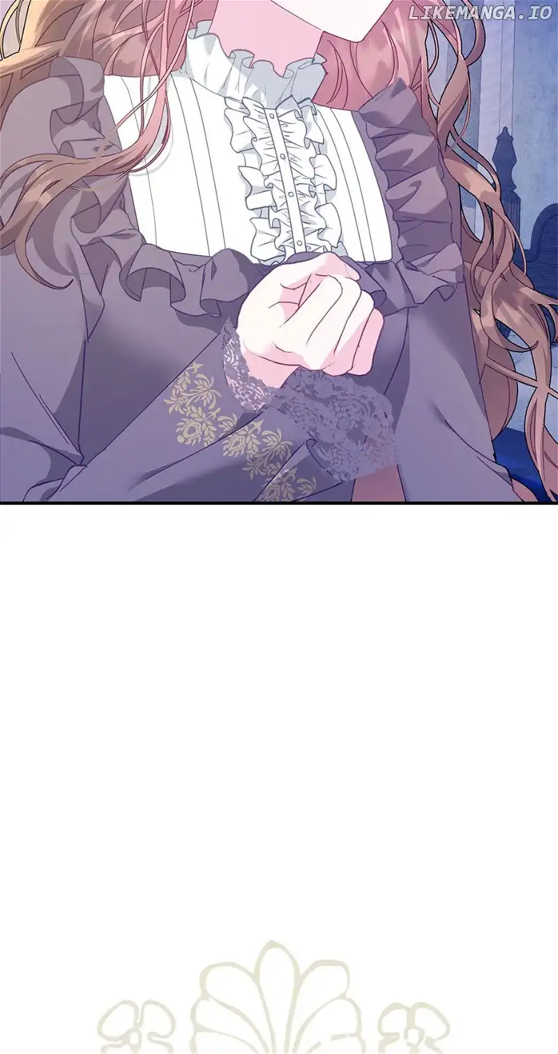 Cavier Falcon Princess Chapter 84 - Page 13