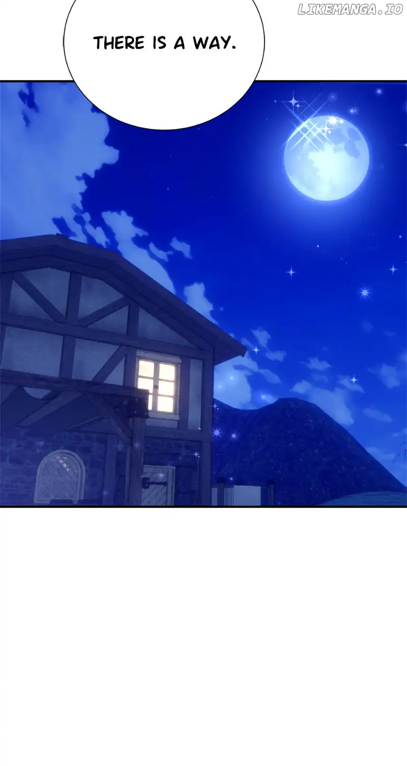 Cavier Falcon Princess Chapter 84 - Page 15