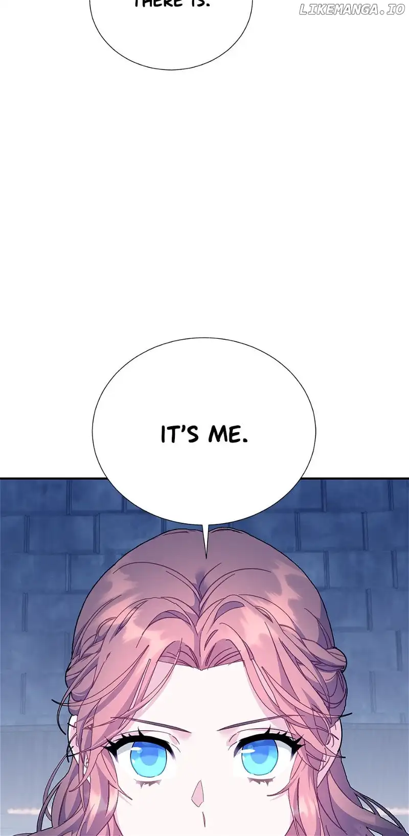 Cavier Falcon Princess Chapter 84 - Page 24