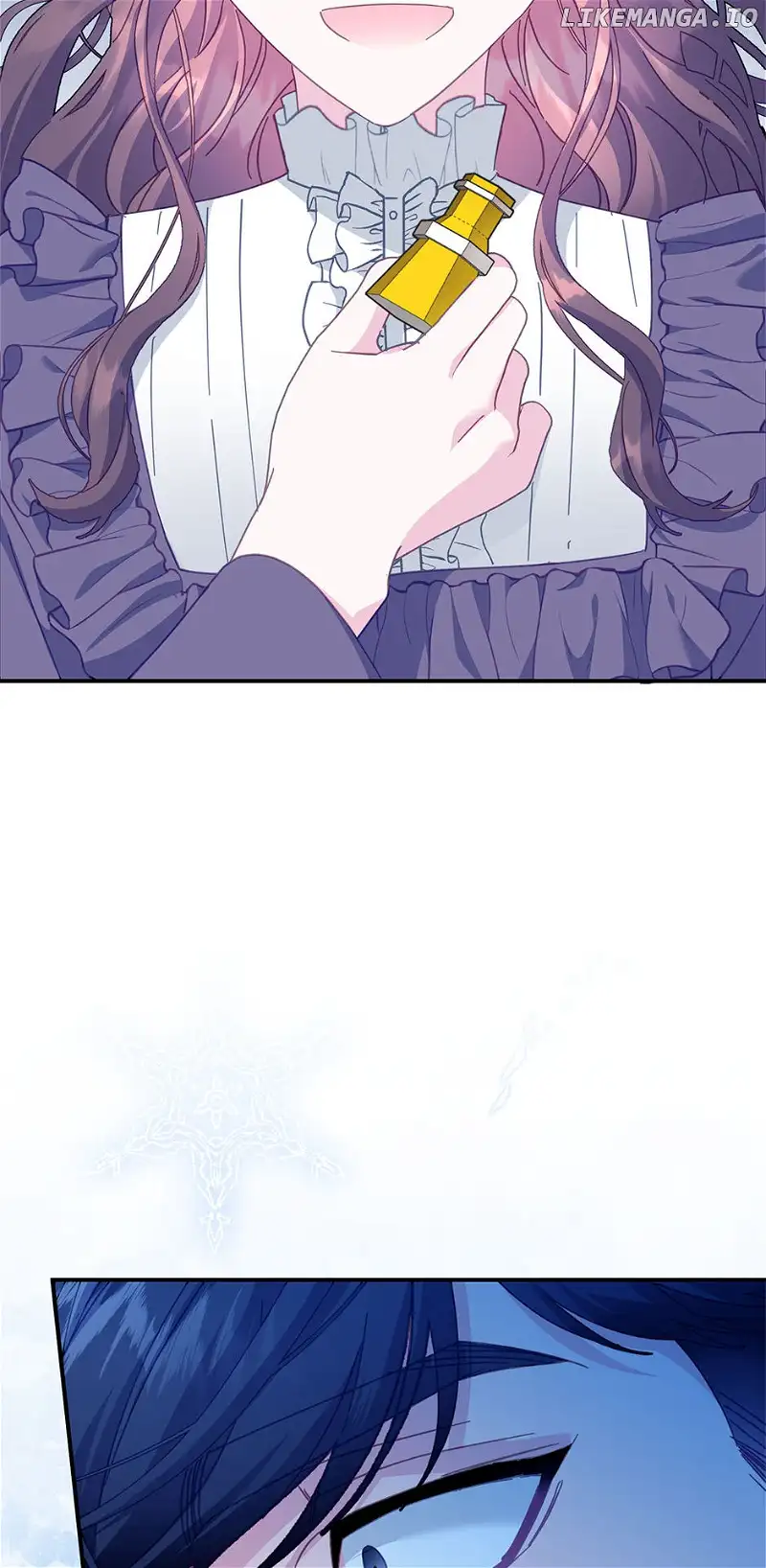 Cavier Falcon Princess Chapter 84 - Page 25