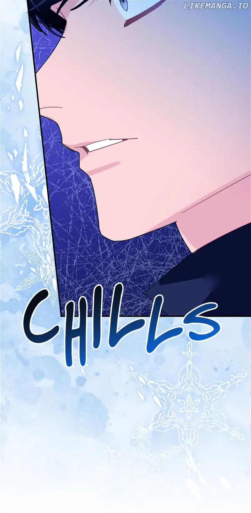 Cavier Falcon Princess Chapter 84 - Page 26