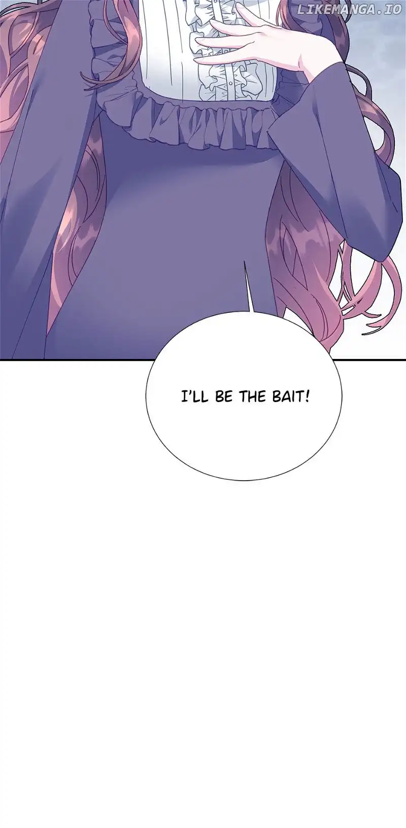 Cavier Falcon Princess Chapter 84 - Page 28