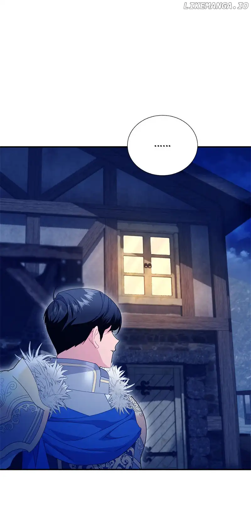 Cavier Falcon Princess Chapter 84 - Page 3