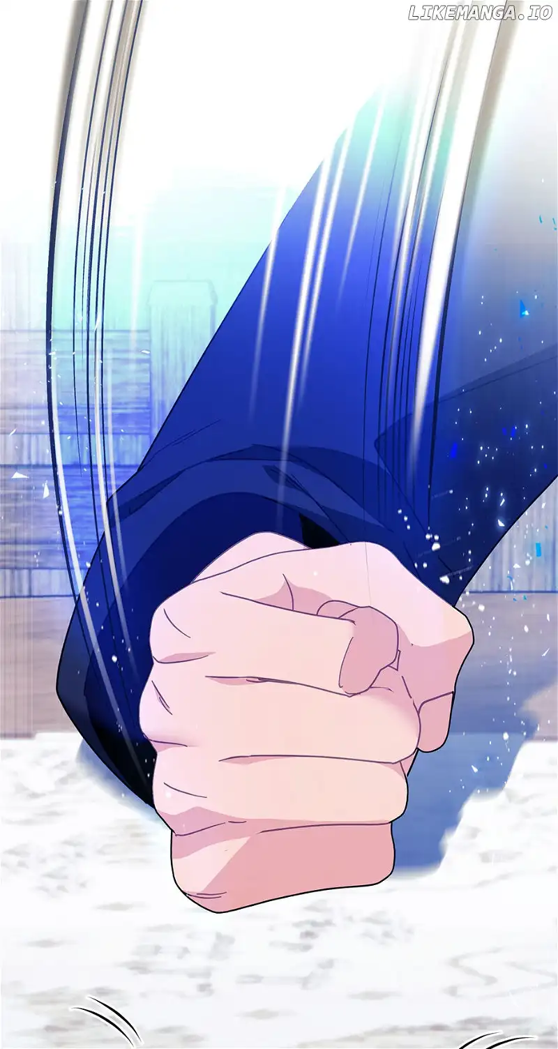 Cavier Falcon Princess Chapter 84 - Page 37