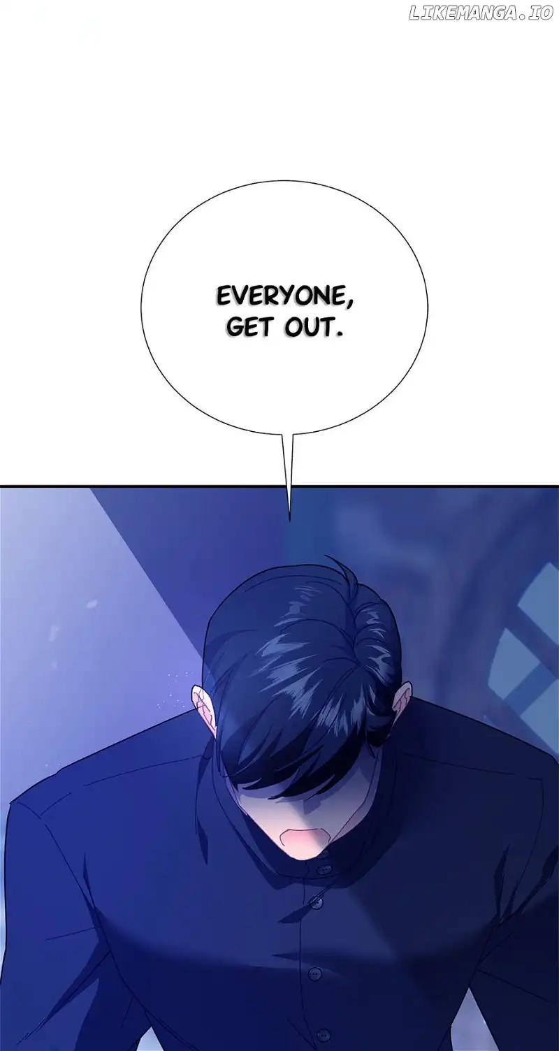 Cavier Falcon Princess Chapter 84 - Page 39