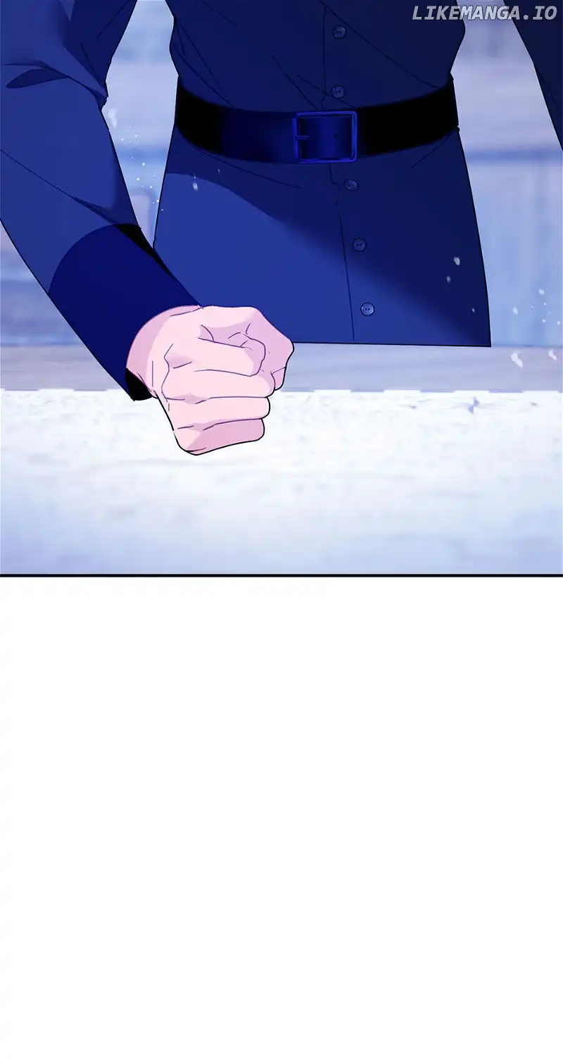 Cavier Falcon Princess Chapter 84 - Page 40