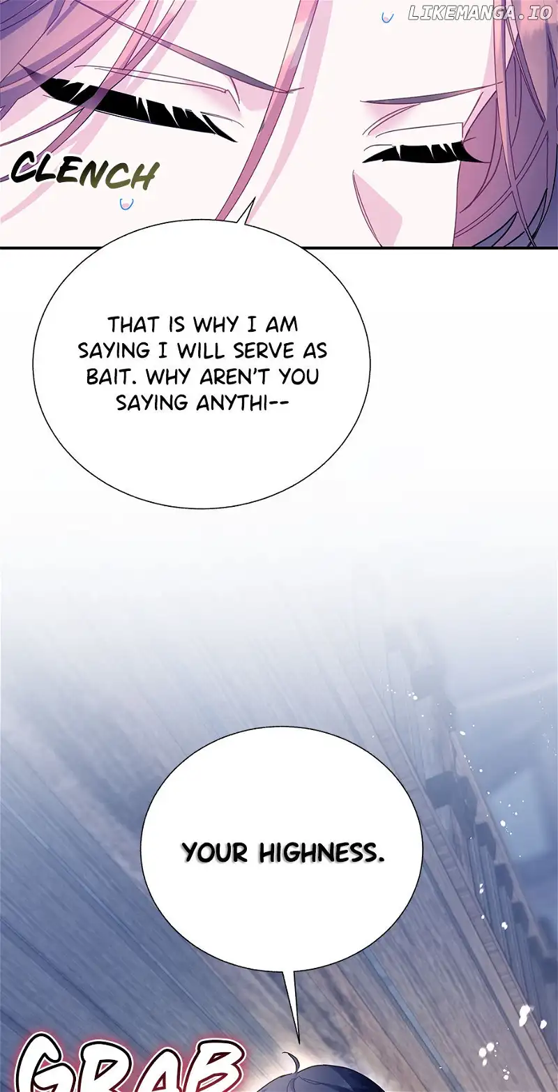 Cavier Falcon Princess Chapter 84 - Page 46