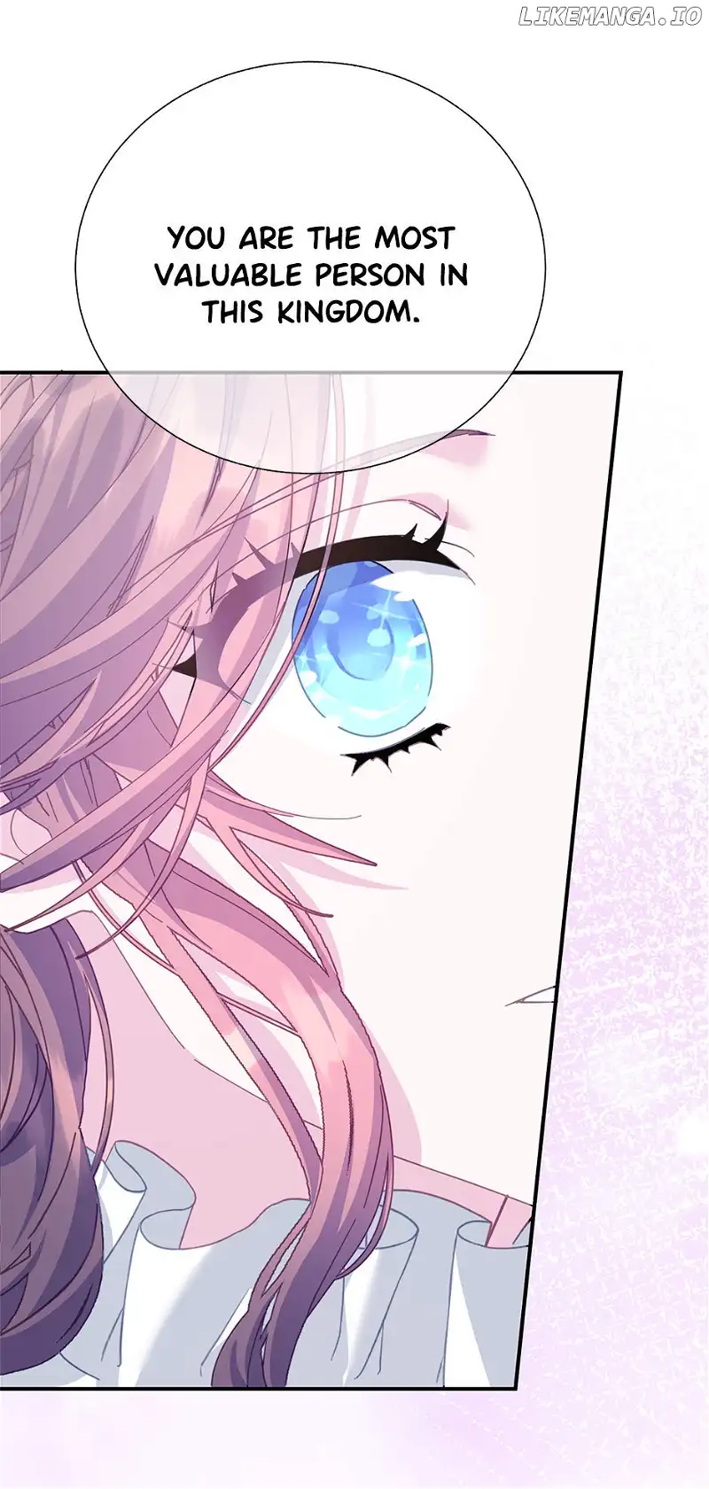 Cavier Falcon Princess Chapter 84 - Page 48