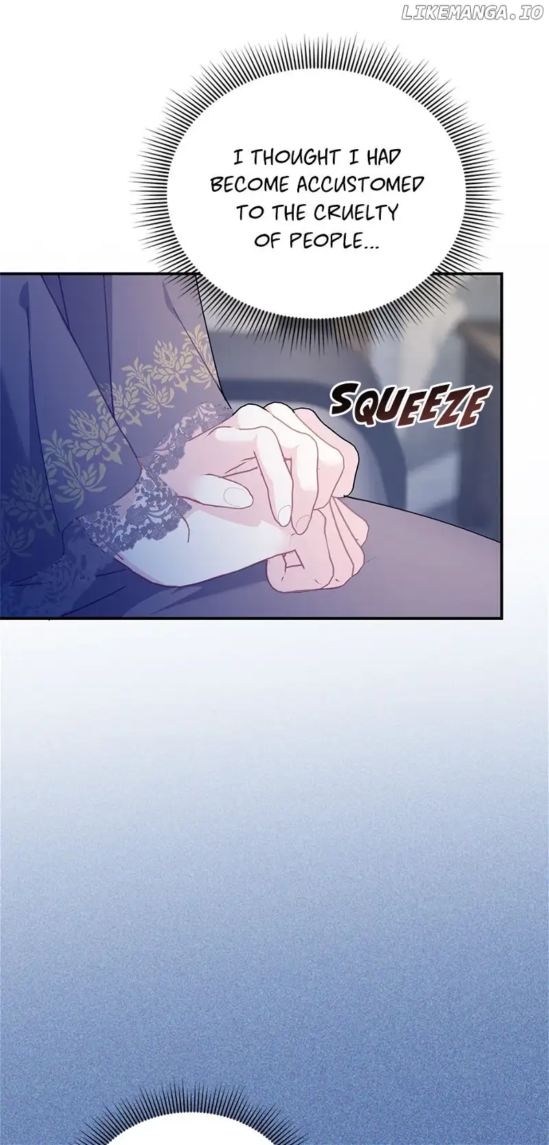 Cavier Falcon Princess Chapter 84 - Page 5