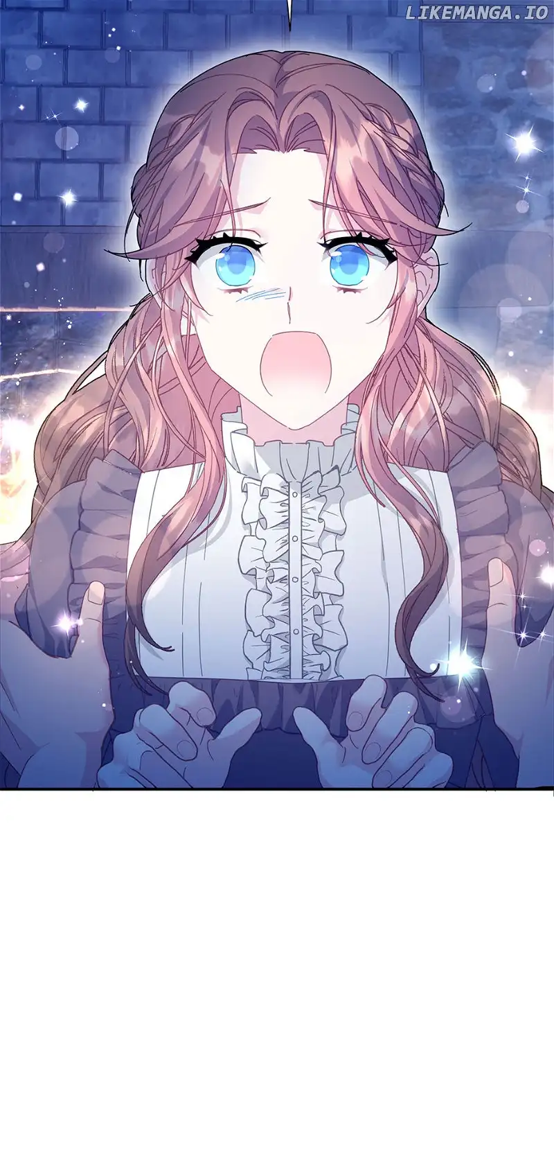 Cavier Falcon Princess Chapter 84 - Page 53