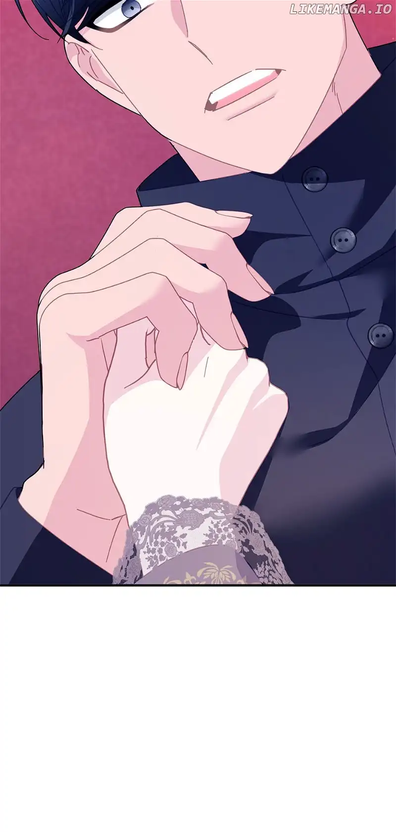 Cavier Falcon Princess Chapter 84 - Page 56