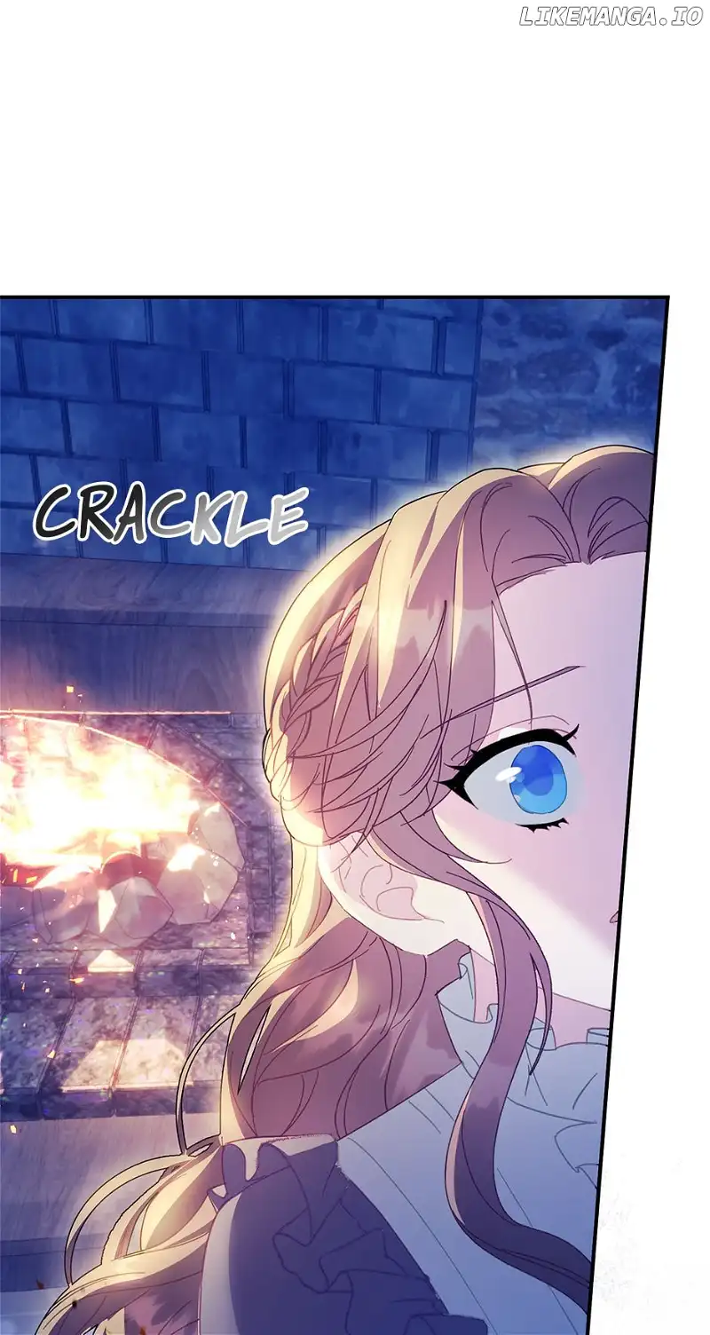 Cavier Falcon Princess Chapter 84 - Page 57