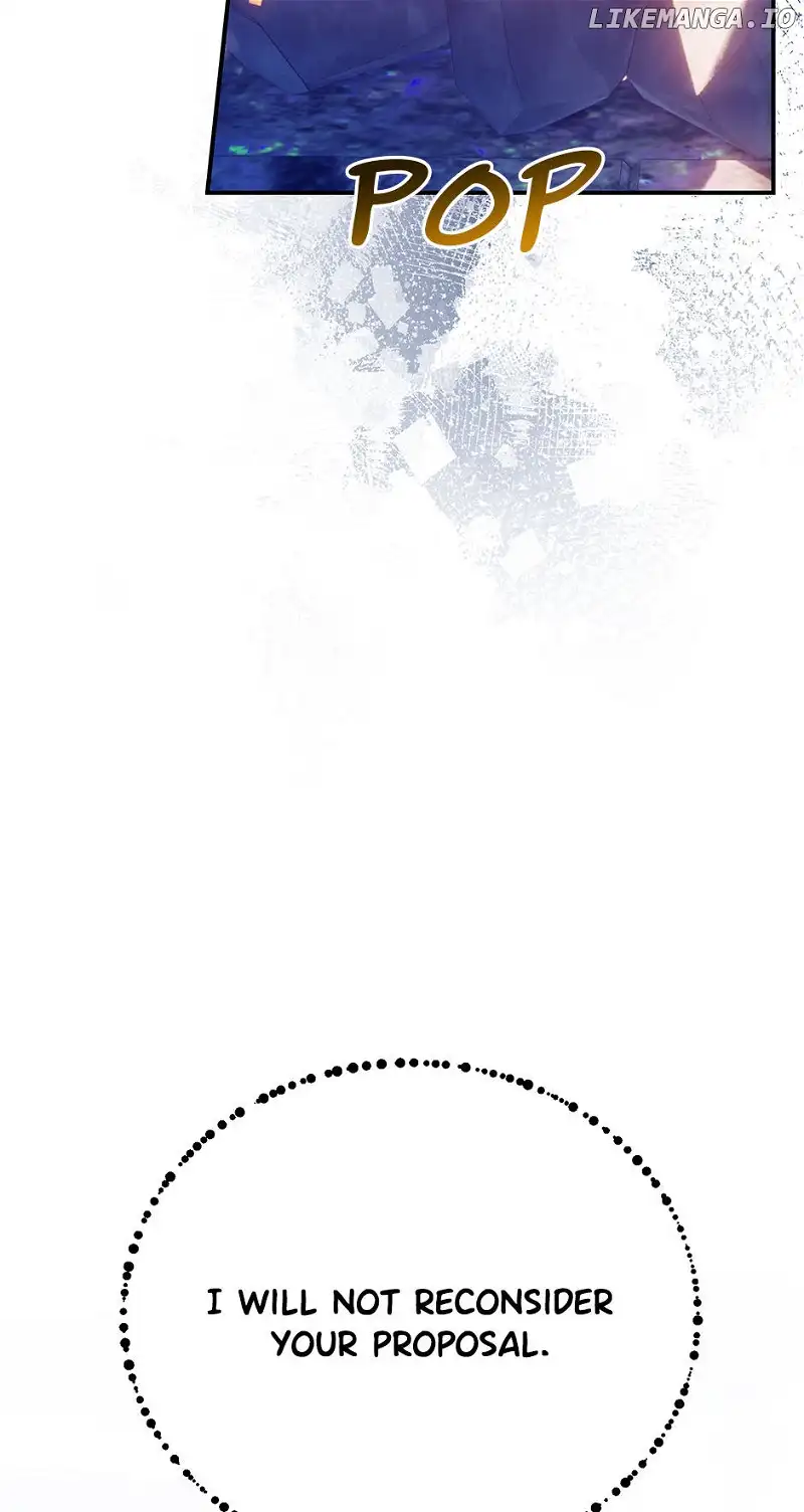 Cavier Falcon Princess Chapter 84 - Page 59