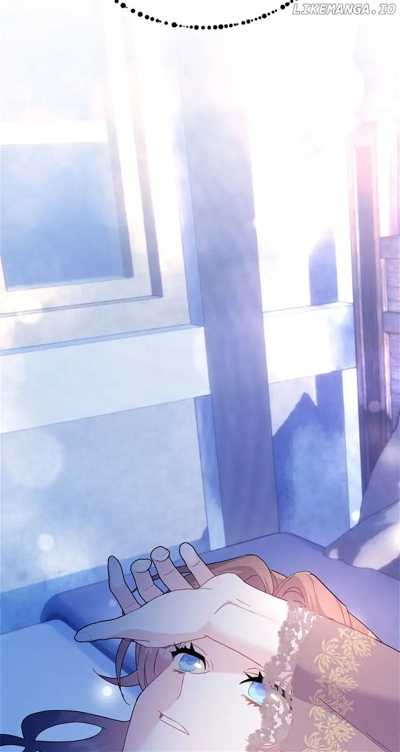 Cavier Falcon Princess Chapter 84 - Page 60