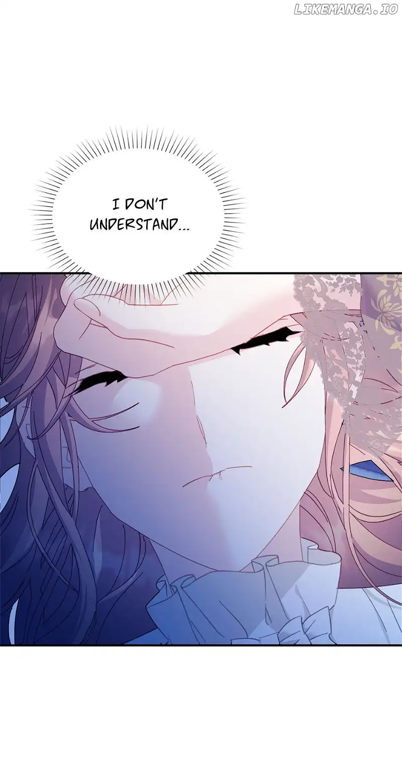 Cavier Falcon Princess Chapter 84 - Page 63