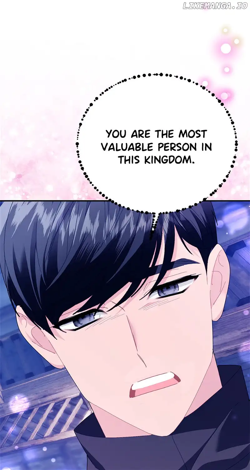 Cavier Falcon Princess Chapter 84 - Page 64