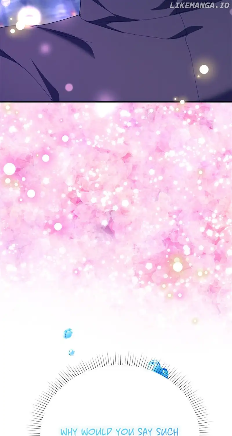 Cavier Falcon Princess Chapter 84 - Page 65