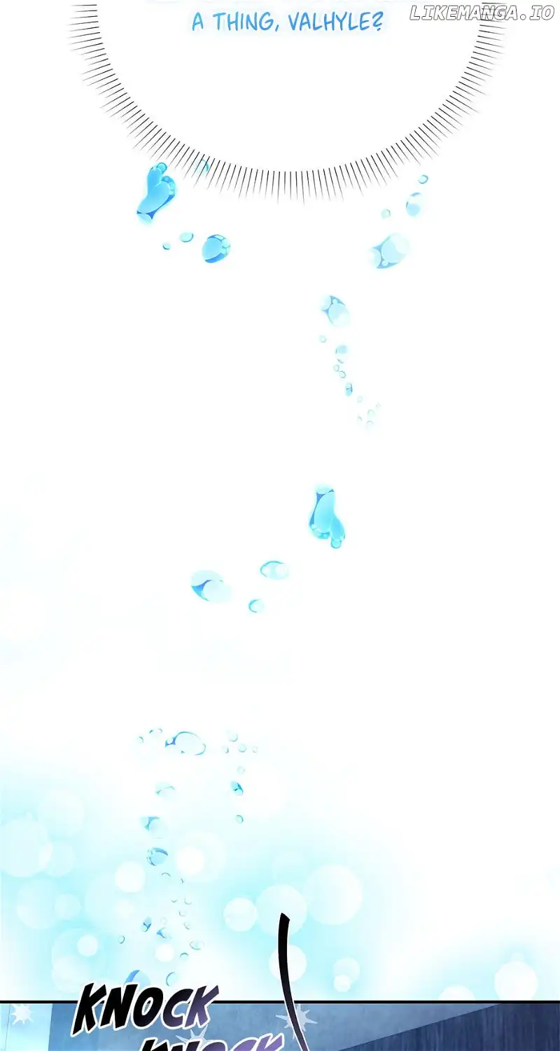 Cavier Falcon Princess Chapter 84 - Page 66