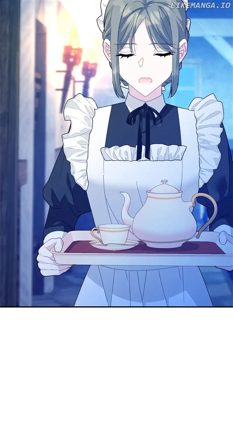 Cavier Falcon Princess Chapter 84 - Page 68