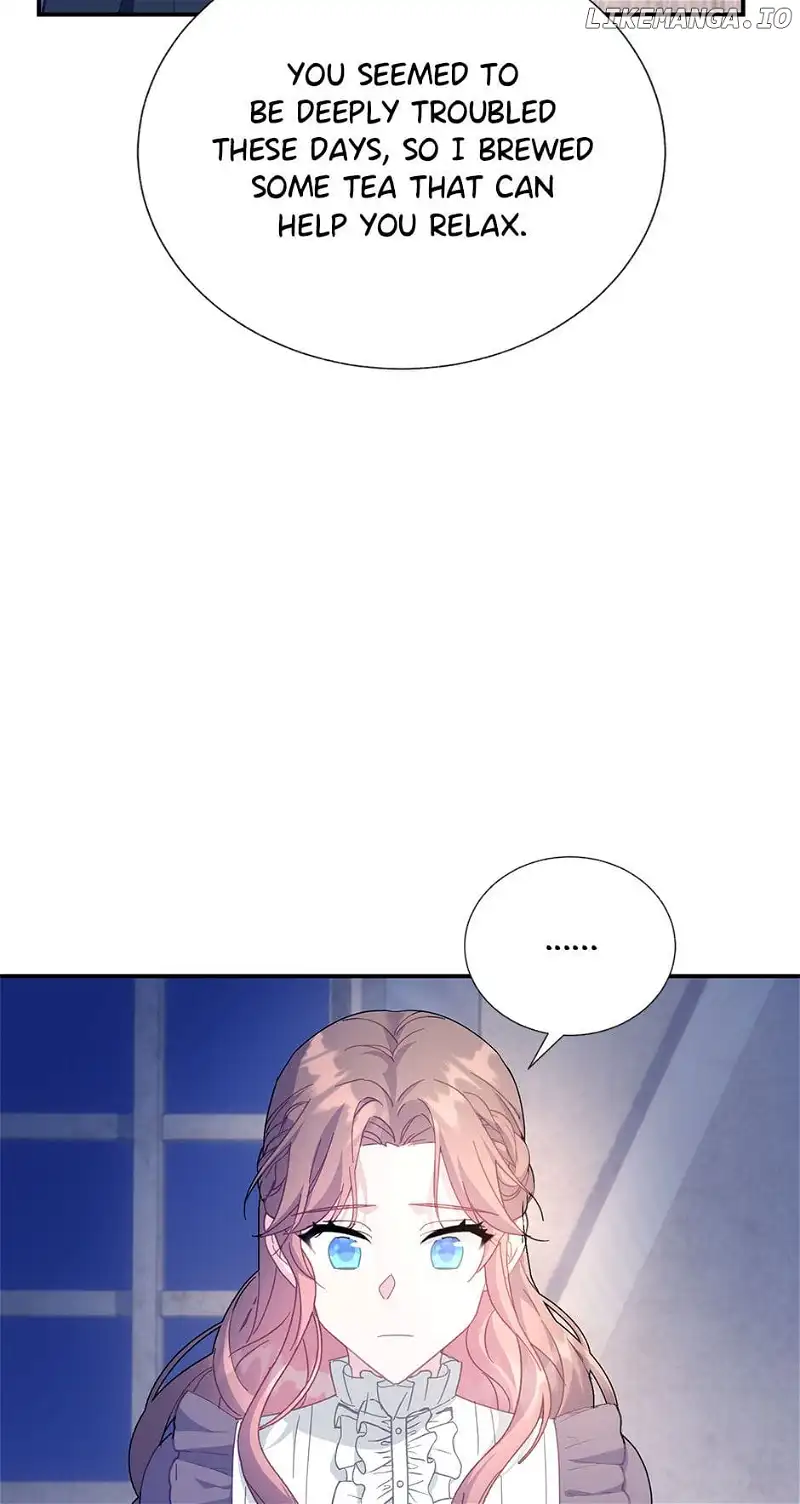 Cavier Falcon Princess Chapter 84 - Page 70