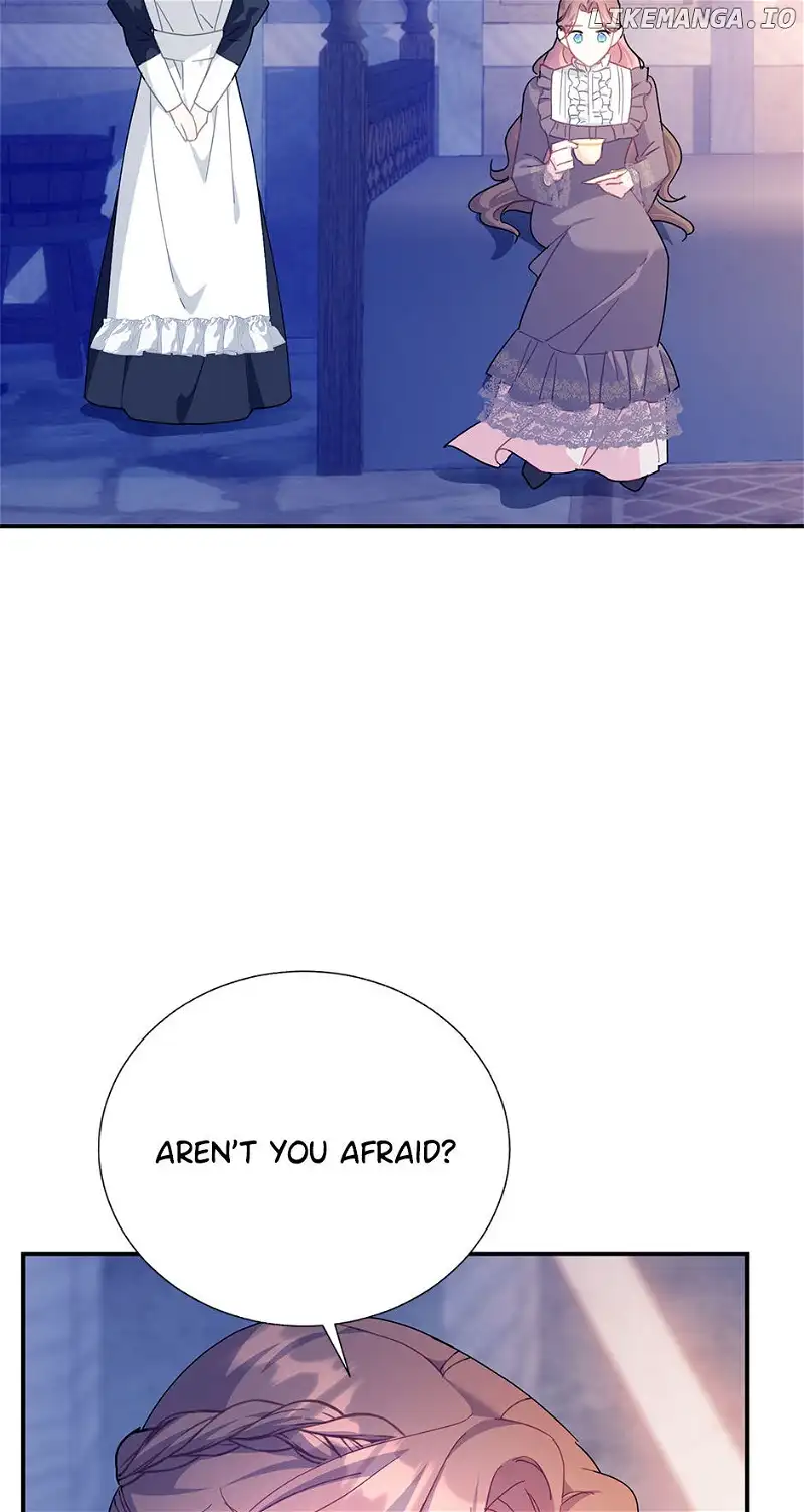 Cavier Falcon Princess Chapter 84 - Page 74