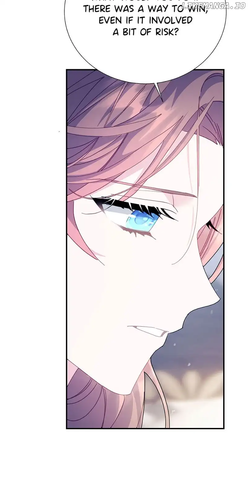 Cavier Falcon Princess Chapter 84 - Page 77