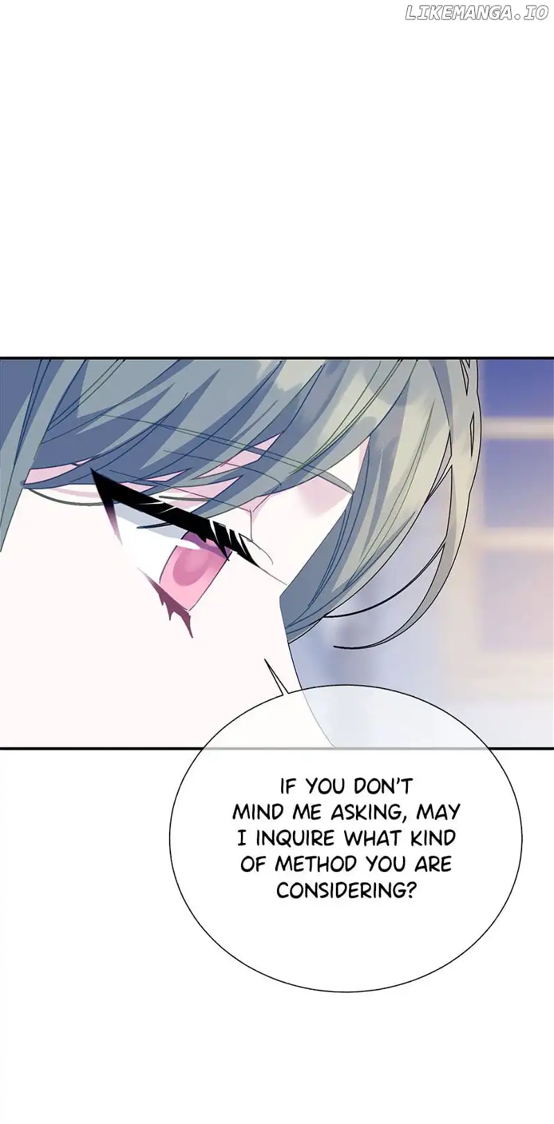 Cavier Falcon Princess Chapter 84 - Page 79