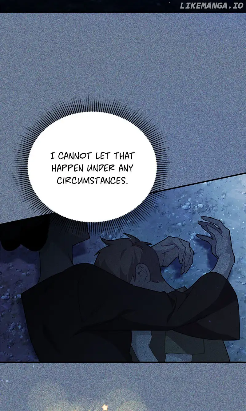 Cavier Falcon Princess Chapter 84 - Page 8