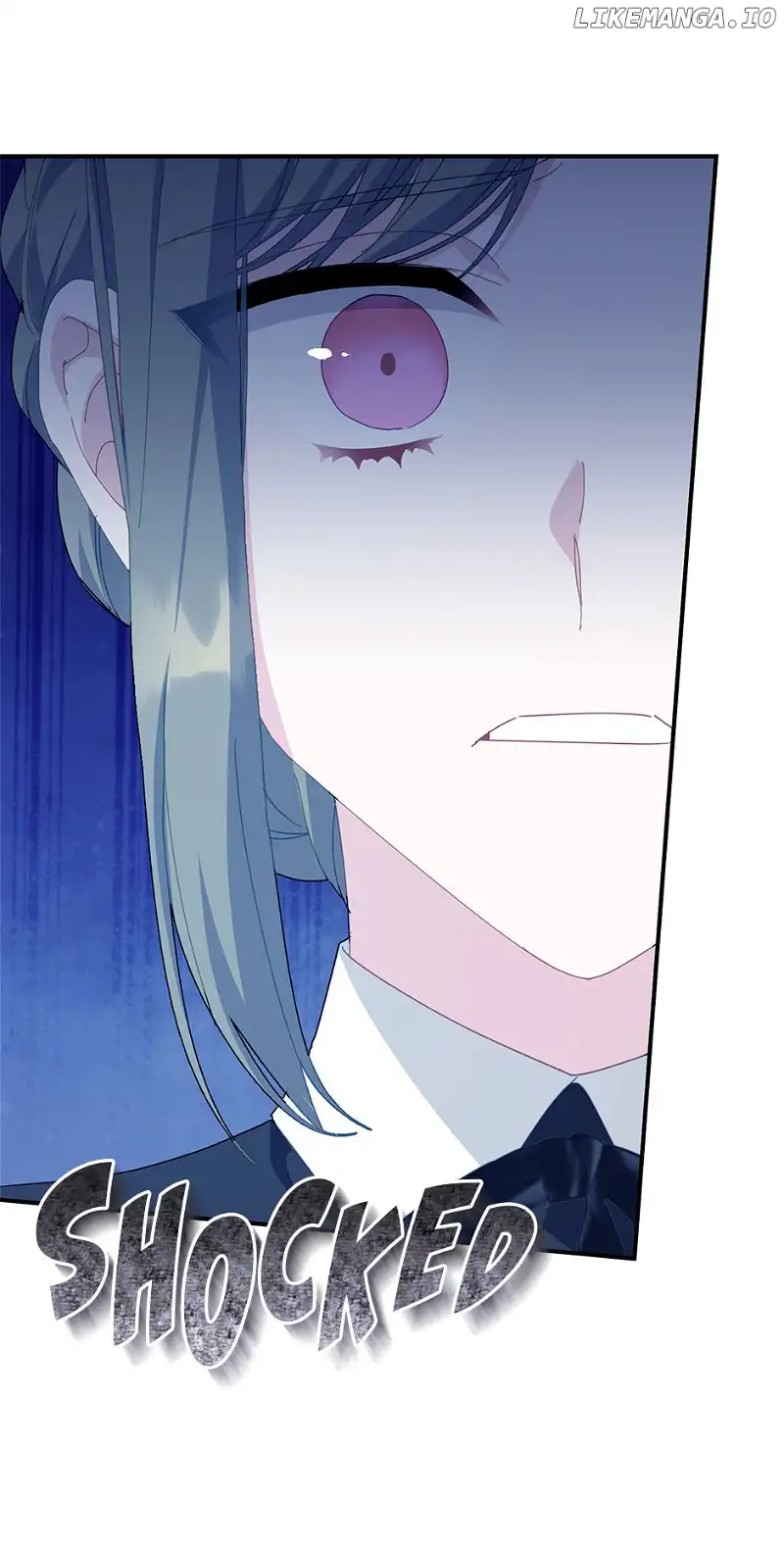 Cavier Falcon Princess Chapter 84 - Page 81