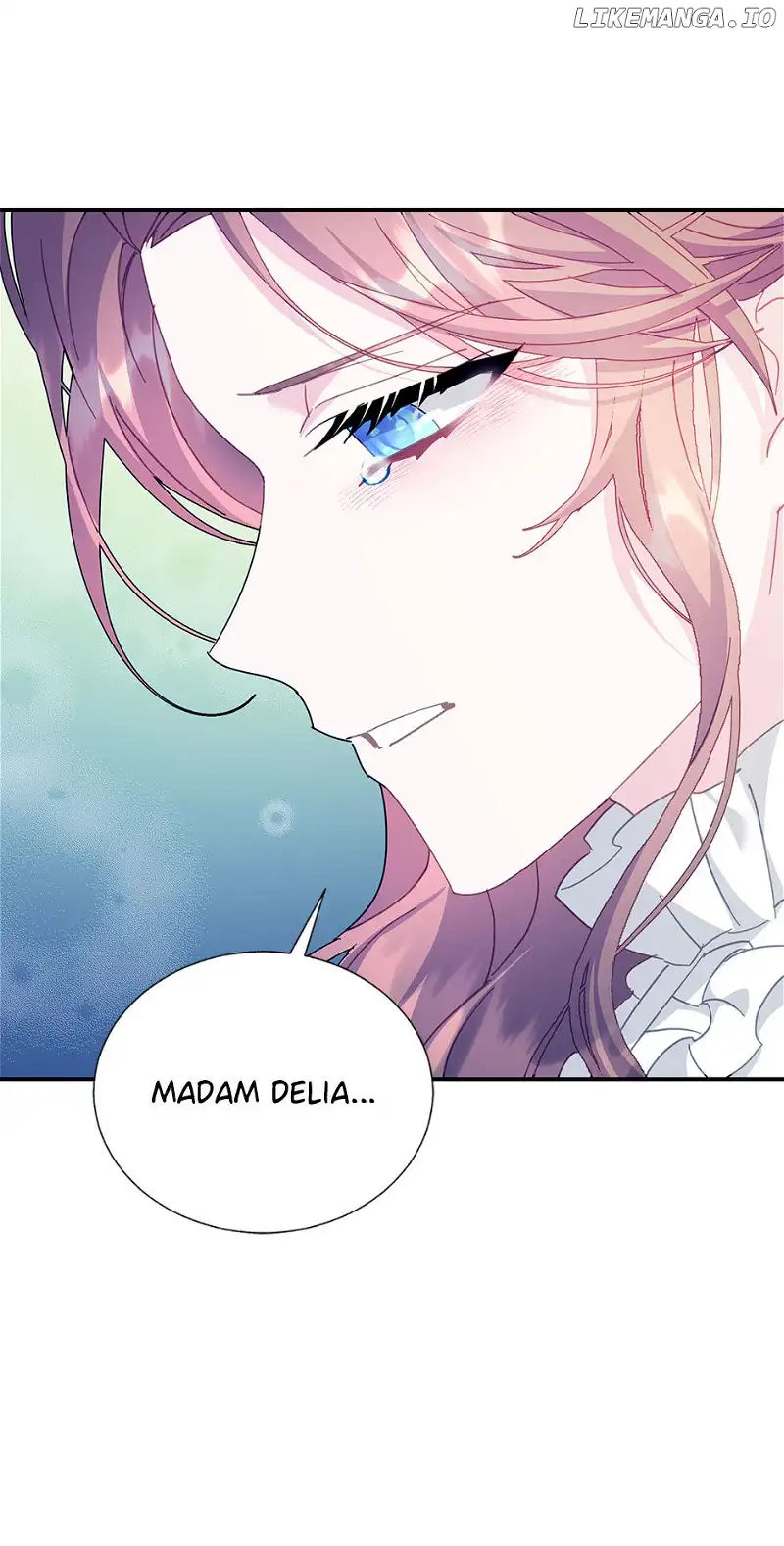 Cavier Falcon Princess Chapter 84 - Page 86