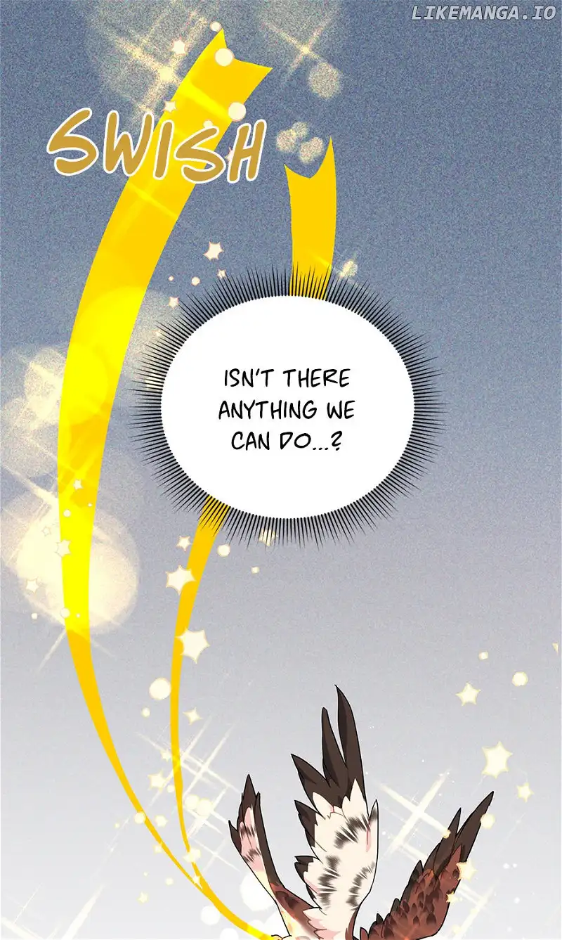 Cavier Falcon Princess Chapter 84 - Page 9