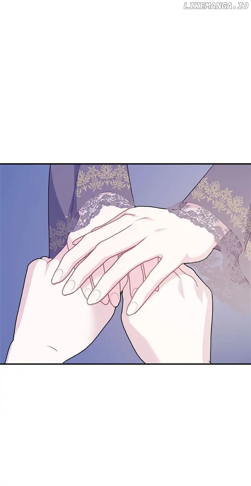 Cavier Falcon Princess Chapter 84 - Page 92