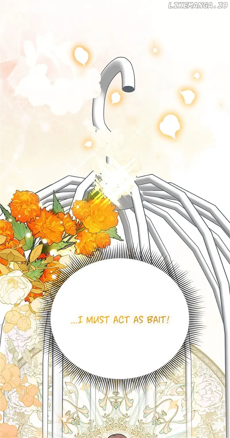 Cavier Falcon Princess Chapter 84 - Page 93