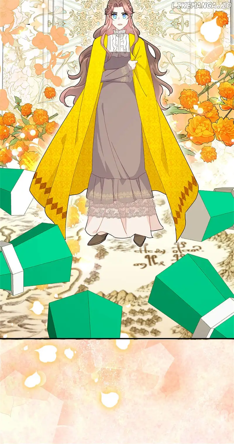 Cavier Falcon Princess Chapter 84 - Page 94