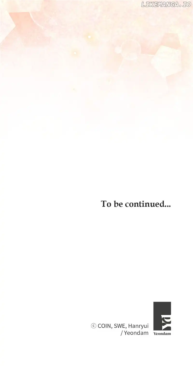 Cavier Falcon Princess Chapter 84 - Page 95