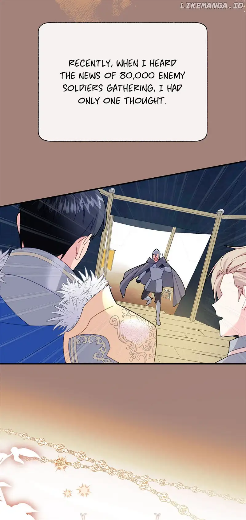 Cavier Falcon Princess Chapter 85 - Page 10