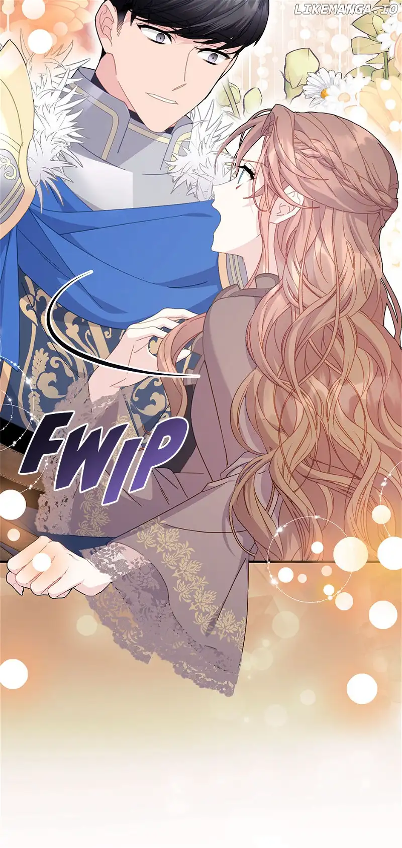 Cavier Falcon Princess Chapter 85 - Page 13