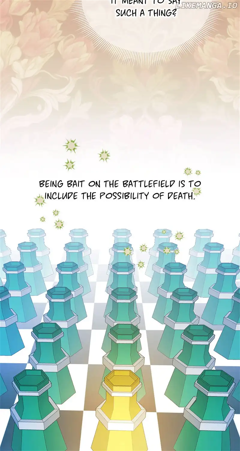 Cavier Falcon Princess Chapter 85 - Page 15