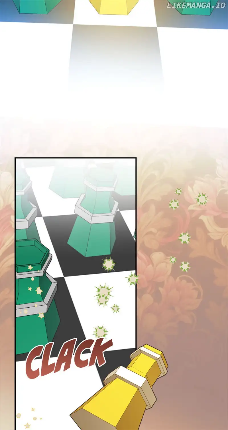 Cavier Falcon Princess Chapter 85 - Page 16